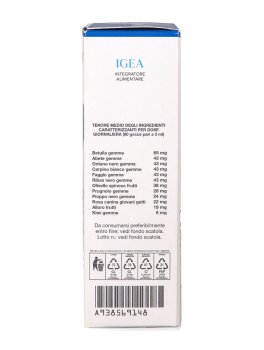 Igea - Liquido - 5