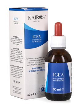 Igea - Liquido - 1