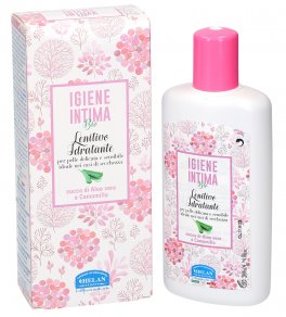 Igiene Intima Bio - Lenitivo e Idratante - 1