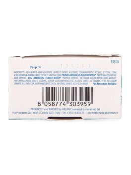 Igiene Intima Bio - Rinfrescante - 5