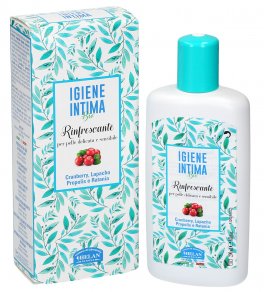 Igiene Intima Bio - Rinfrescante - 1