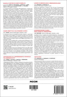 Igiene, Medicina Preventiva e Salute Globale — Libro - 2