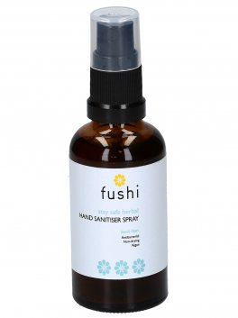 Igienizzante Mani Spray - Stay Safe Herbal