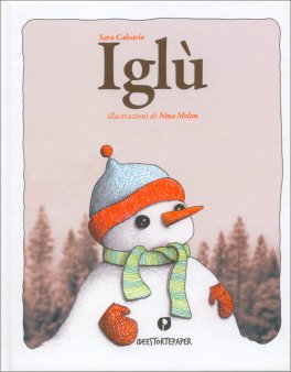 Iglù — Libro - 1