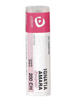 Ignatia Amara 200CH Granuli - 1