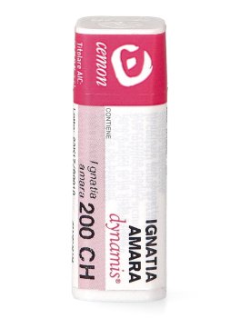 Ignatia Amara 200CH Granuli Monodose - 1
