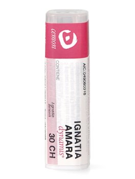 Ignatia Amara 30CH Granuli - 1