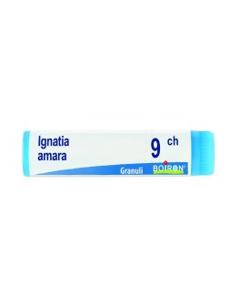 Ignatia Amara 9CH Globuli Monodose Boiron - 1