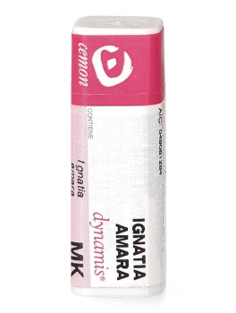 Ignatia Amara MK Granuli Monodose - 1