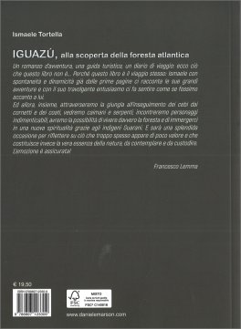 Iguazù — Libro - 2