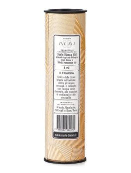 II Chakra - Olio Essenziale per Diffusore - 3