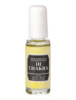 III Chakra - Olio Essenziale per Diffusore - 2
