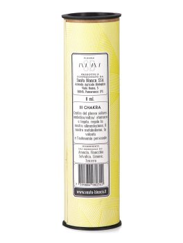III Chakra - Olio Essenziale per Diffusore - 3