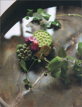 Ikebana — Libro - 3