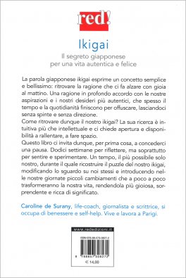 Ikigai — Libro - 2