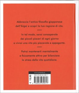 Ikigai — Libro - 2