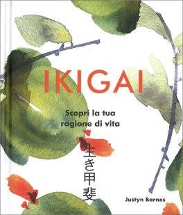 Ikigai — Libro - 1