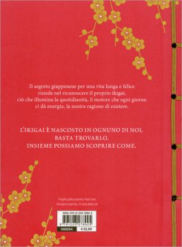 Ikigai — Diari e Journaling - 2