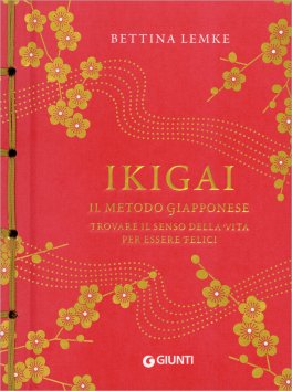 Ikigai — Diari e Journaling - 1