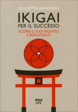 Ikigai per il Successo — Libro - 1
