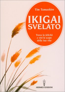 Ikigai Svelato — Libro - 1
