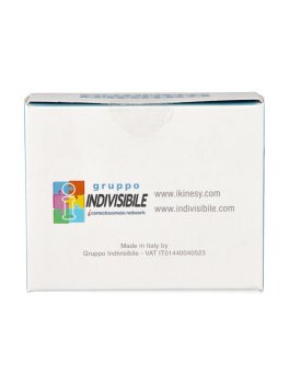 Ikinesy - Tester Kinesiologico - 3