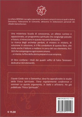 Il 163° Elemento — Libro - 2
