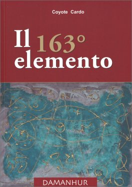 Il 163° Elemento — Libro - 1