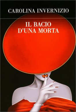 Il Bacio d'una Morta — Libro - 1