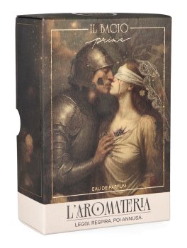 Il Bacio - Eau de Parfum - 2