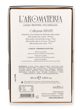Il Bacio - Eau de Parfum - 5
