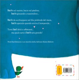 Il Bacio Più Grande — Libro - 2
