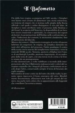 Il Bafometto — Libro - 2