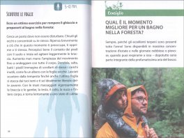 Il Bagno nella Foresta — Libro - 3