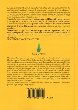 Il BalconOrto — Libro - 2