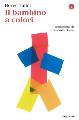 Il Bambino a Colori — Libro - 1