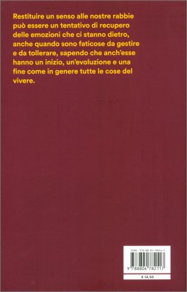 Il Bambino Arrabbiato — Libro - 2