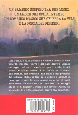 Il Bambino che Amava il Mondo — Libro - 3