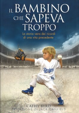 Il Bambino che Sapeva Troppo — Libro - 1