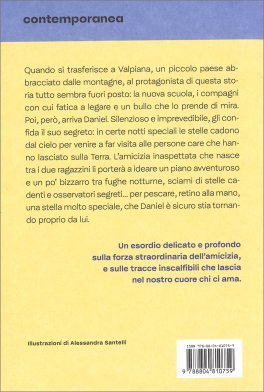 Il Bambino che Voleva Pescare le Stelle — Libro - 2