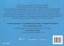 Il Bambino Cipolla e Altre Storie — Libro - 2