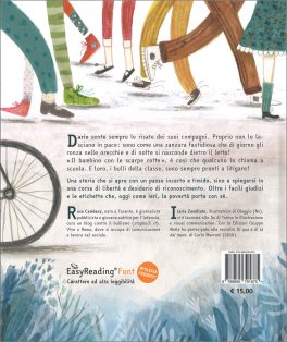 Il Bambino con le Scarpe Rotte — Libro - 2
