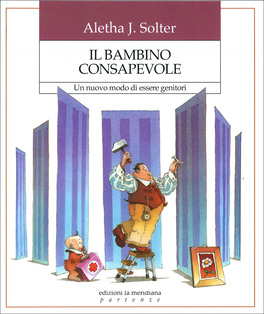 Il Bambino Consapevole — Libro - 1