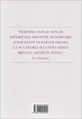 Il Bambino da 0 a 3 Anni — Libro - 2