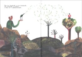 Il Bambino dai Capelli Bianchi — Libro - 3