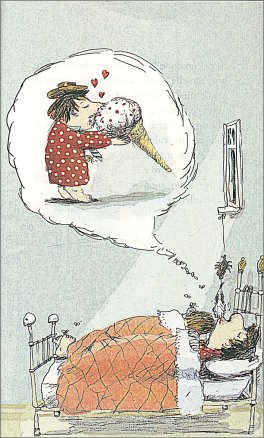 Il Bambino dei Baci — Libro - 2