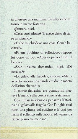 Il Bambino dei Baci — Libro - 3
