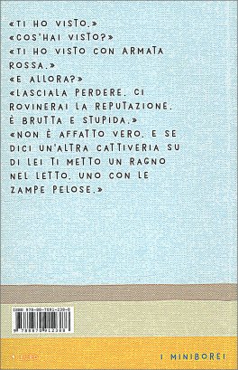 Il Bambino dei Baci — Libro - 4