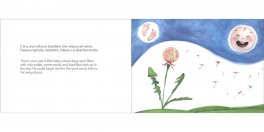 Il Bambino del Vento — Libro - 3
