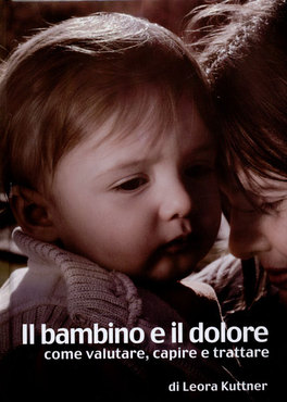 Il Bambino e il Dolore — Libro - 1